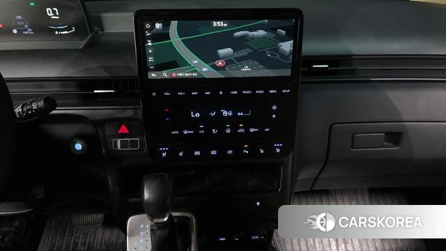 Hyundai Staria 2023 Черный из Кореи, фото 5