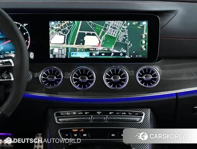 Mercedes-Benz CLS-Class C257 2023 Белый из Кореи, фото 5