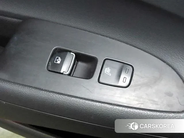 Hyundai The New Grandeur IG 2022 Белый из Кореи, фото 5