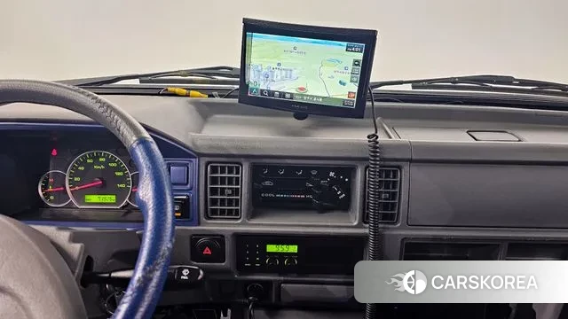 Chevrolet (GM Daewoo) New Damas 2021 Белый из Кореи, фото 5