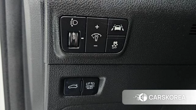 Kia K5 Hybrid 3rd Generation 2021 Белый из Кореи, фото 5