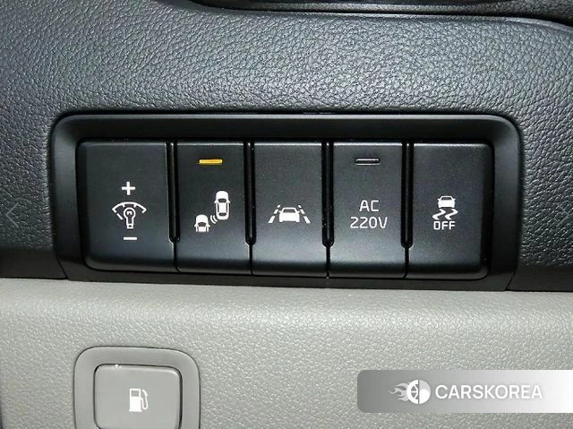 Kia The New Carnival 2019 Белый из Кореи, фото 5
