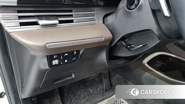 Hyundai The New Grandeur IG 2022 Белый из Кореи, фото 5