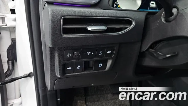 Hyundai Sonata (DN8) id 2905918 из Кореи 5