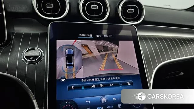 Mercedes-Benz C-Class W206 2024 Серый из Кореи, фото 5