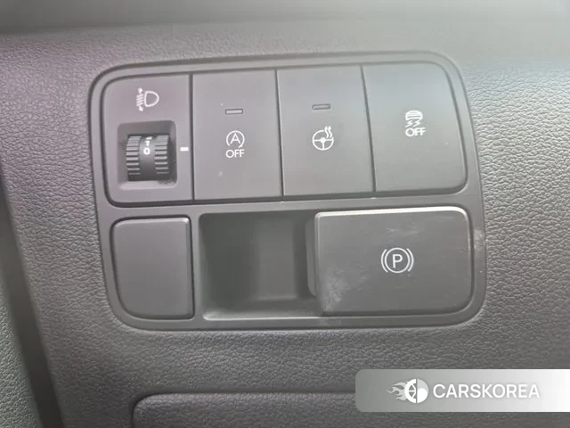 Hyundai Staria 2022 Серый из Кореи, фото 5