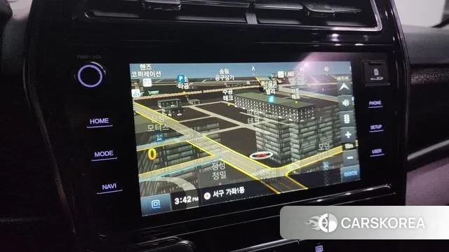 Ssangyong Berry New Tivoli 2020 Белый из Кореи, фото 5