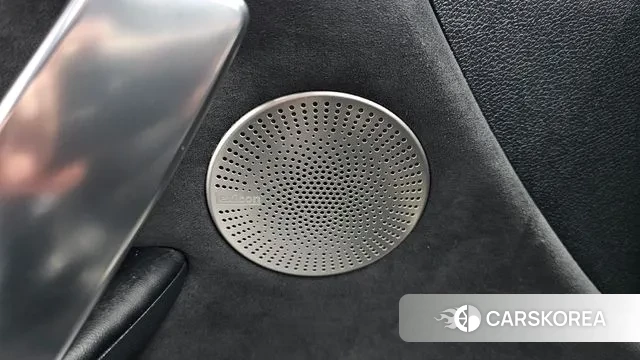 Kia Stinger Meister 2022 Черный из Кореи, фото 5