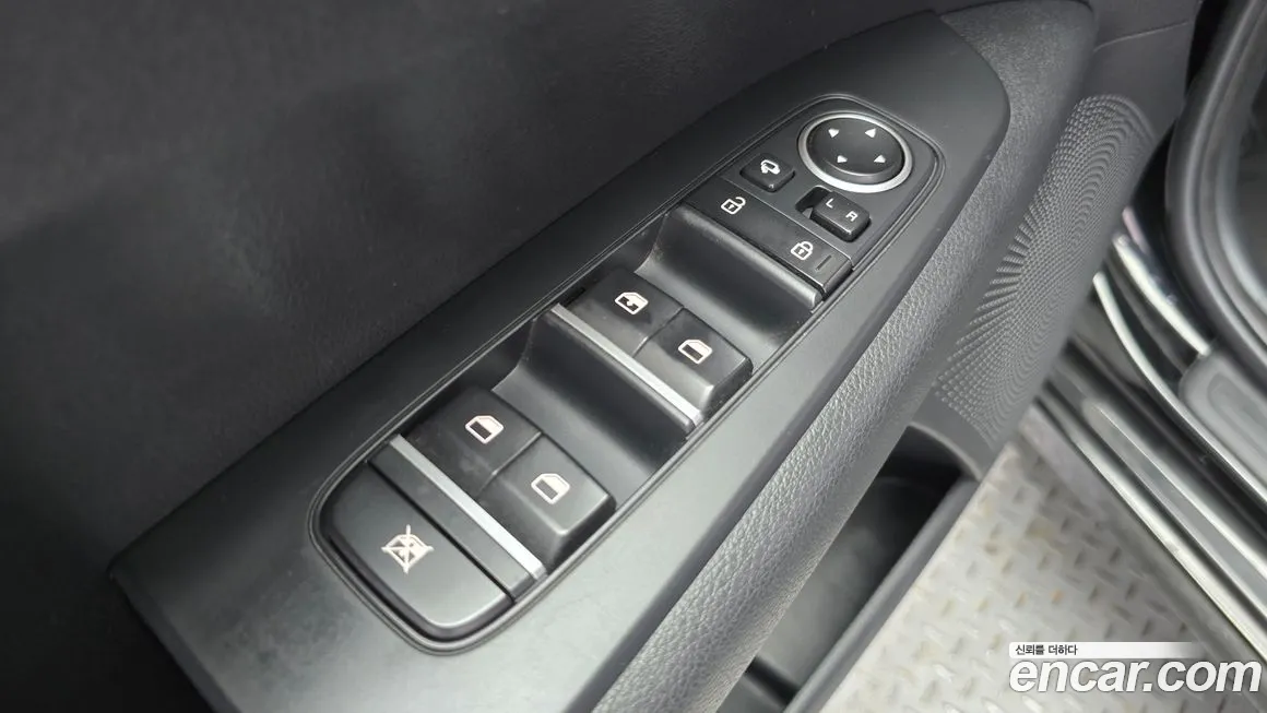 Kia Come New K3 2020 Черный из Кореи, фото 5