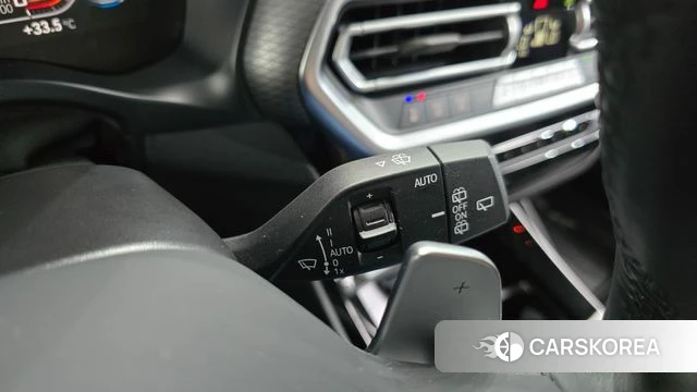 BMW X3 (G01) 2024 Белый из Кореи, фото 5