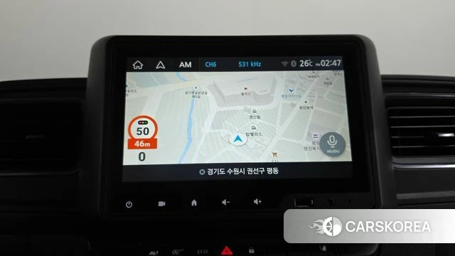 Renault Korea (Samsung) Master 2022 Белый из Кореи, фото 5