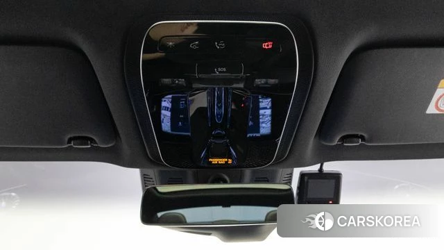 Mercedes-Benz EQE V295 2023 Серый из Кореи, фото 5