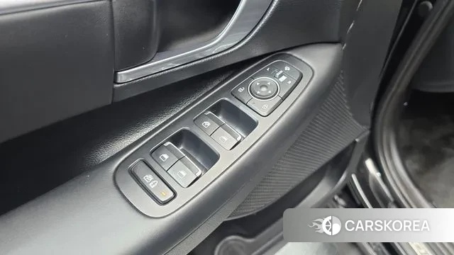 Hyundai Sonata (DN8) 2019 Черный из Кореи, фото 5