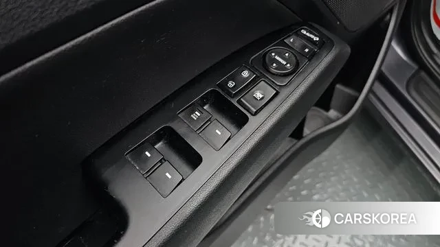 Hyundai The New Avante AD 2019 Серый из Кореи, фото 5