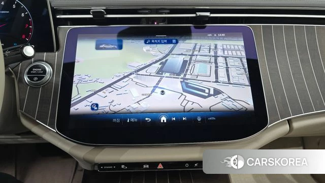 Mercedes-Benz E-Class W214 2024 Белый из Кореи, фото 5