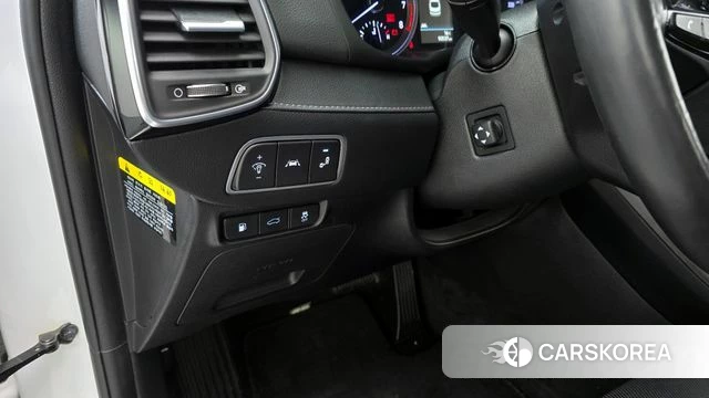 Hyundai Grandeur IG 2018 Белый из Кореи, фото 5