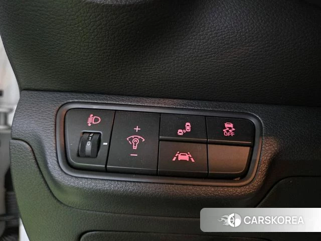 Kia Come New K3 2020 Белый из Кореи, фото 5