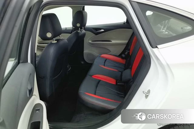 Buick Weilang 2020 Белый из Китая, фото 5