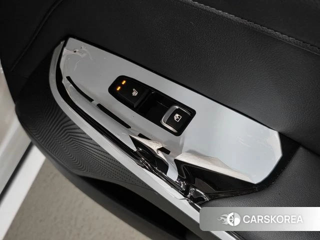 Kia K5 3rd generation 2022 Белый из Кореи, фото 5