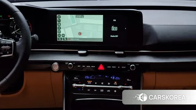 Kia Carnival 4th generation id 3660167 из Кореи 5