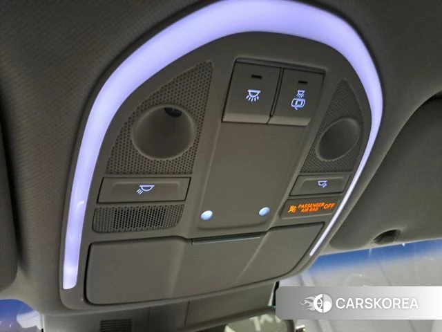 Genesis The New G70 2022 Черный из Кореи, фото 5