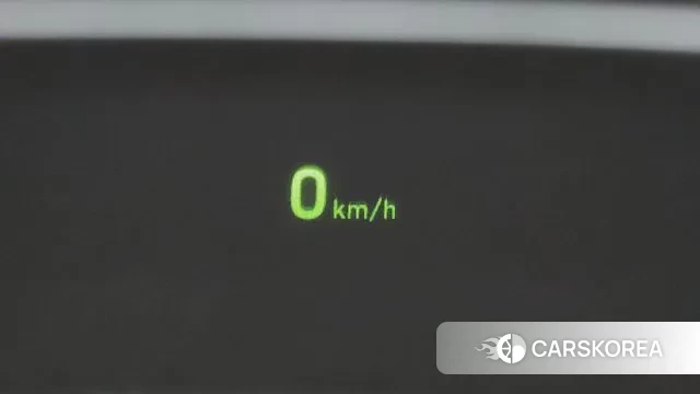 Hyundai Kona 2018 Красный из Кореи, фото 5