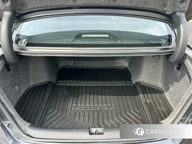 Honda Accord id 4367537 из Китая 5
