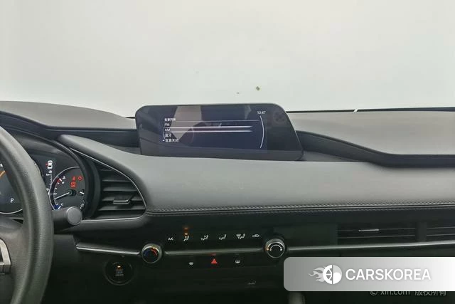 Mazda 3 Angkesaila 2022 Белый из Китая, фото 5