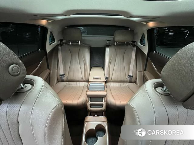 Mercedes-Benz E-class 2019 Синий из Китая, фото 5