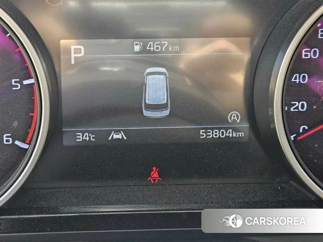 Kia Carnival 4th generation 2020 Белый из Кореи, фото 5
