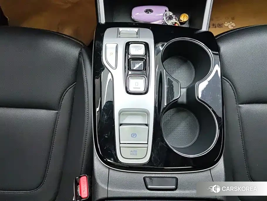 Hyundai Tucson 2024 Белый из Китая, фото 5