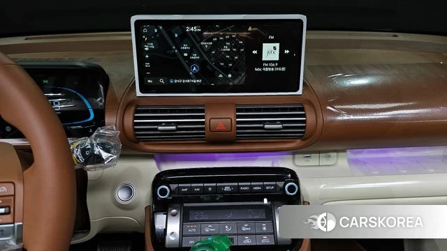 Hyundai The New Casper 2026 Белый из Кореи, фото 5