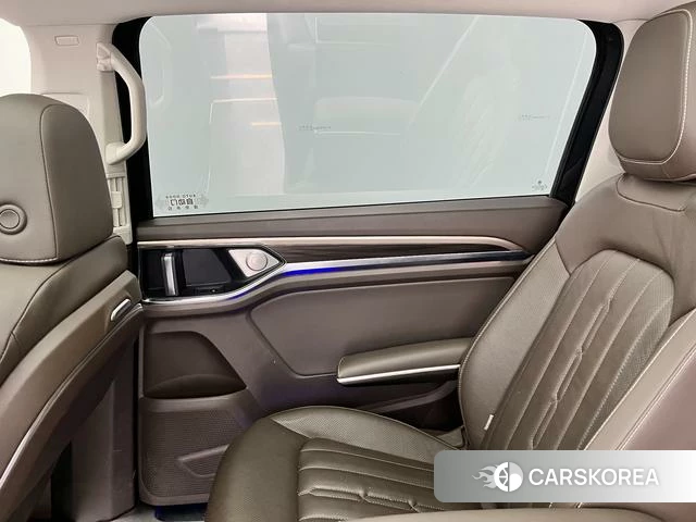 Volkswagen Weiran 2022 Черный из Китая, фото 5