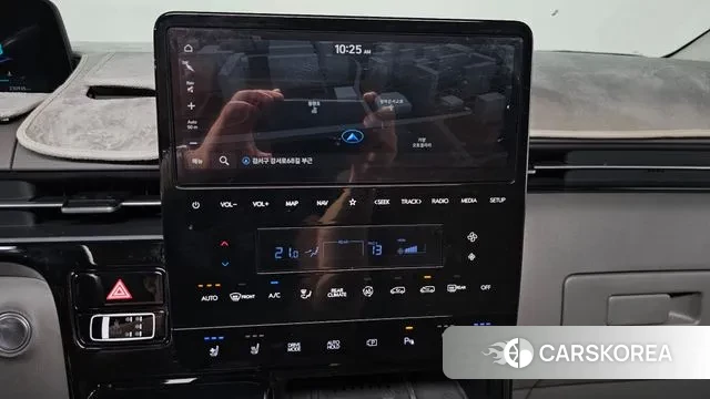 Hyundai Staria 2023 Белый из Кореи, фото 5