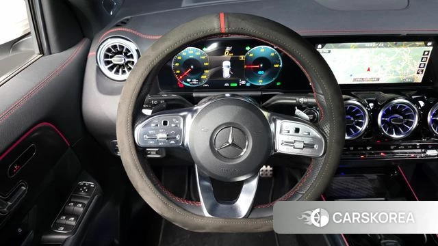 Mercedes-Benz EQA H243 2024 Белый из Кореи, фото 5