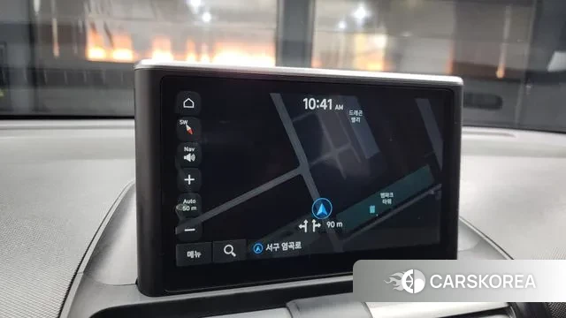 Hyundai Casper 2022 Белый из Кореи, фото 5