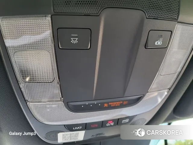 Kia Sorento 4th Generation 2021 Серый из Кореи, фото 5