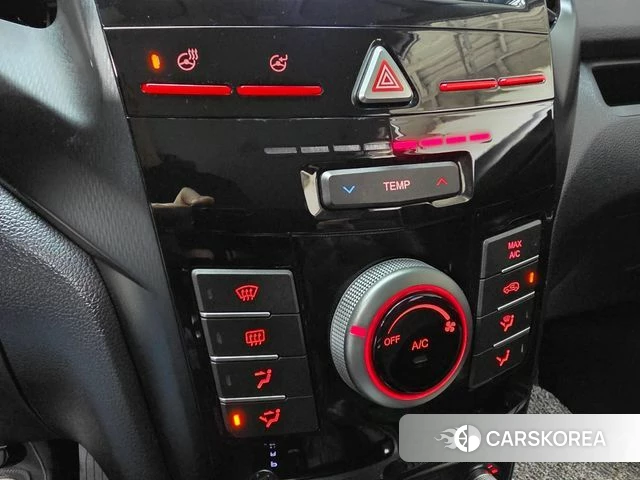 Ssangyong Tivoli Air 2019 Белый из Кореи, фото 5