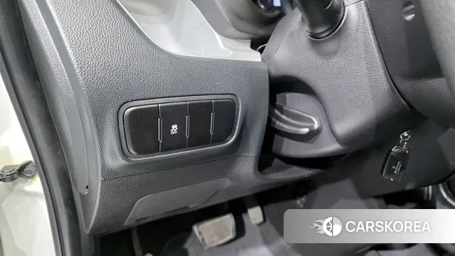 Kia The New Ray 2021 Белый из Кореи, фото 5