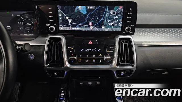 Kia Sorento 4th Generation id 2705761 из Кореи 5