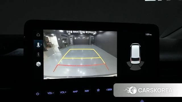 Hyundai Staria 2023 Черный из Кореи, фото 5