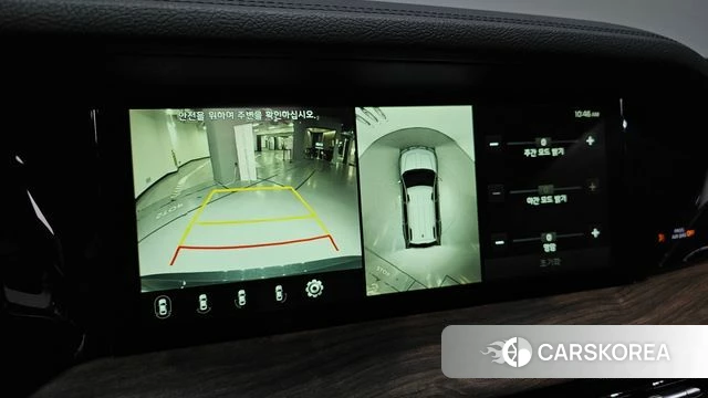 Kia Mohave Master 2019 Черный из Кореи, фото 5