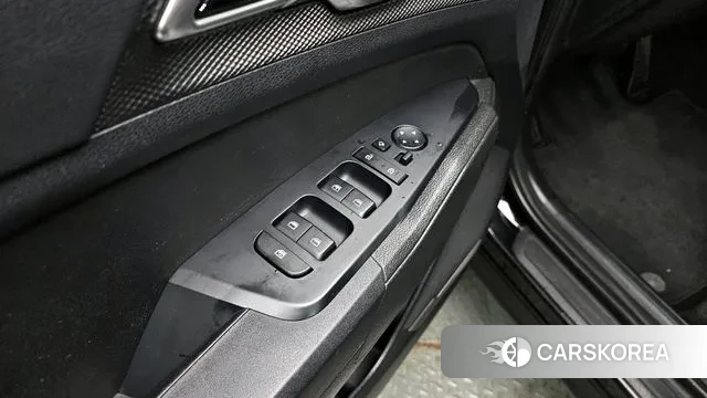 Kia Sportage 5th Generation 2021 Черный из Кореи, фото 5