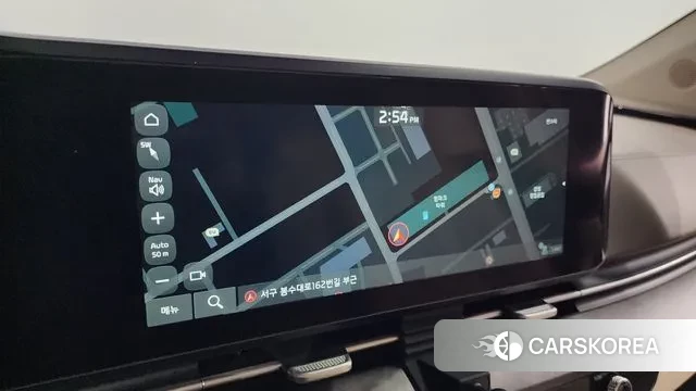 Kia Carnival 4th generation 2020 Черный из Кореи, фото 5