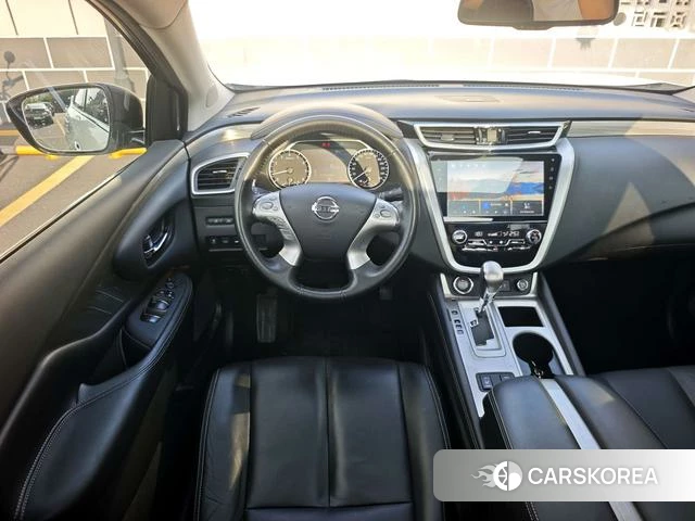 Nissan Loulan 2020 Белый из Китая, фото 5