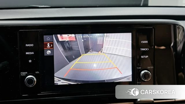 Kia Carnival 4th generation 2021 Черный из Кореи, фото 5