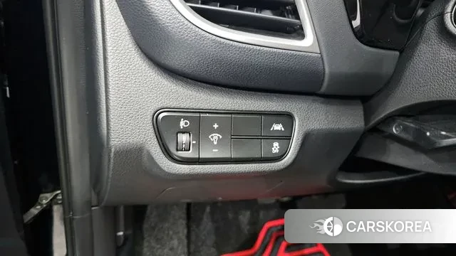 Kia Seltos 2020 Черный из Кореи, фото 5