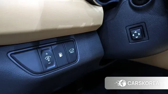 Genesis The New G70 2021 Синий из Кореи, фото 5