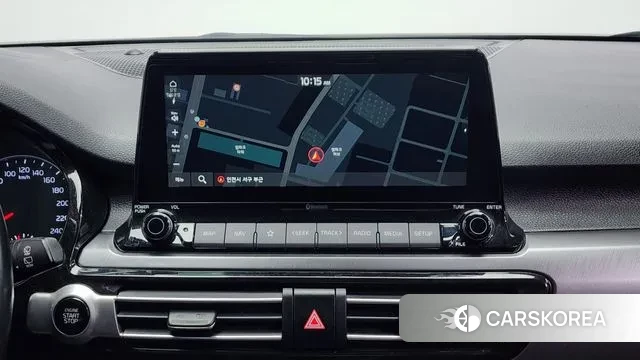 Kia Seltos 2020 Белый из Кореи, фото 5