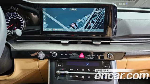 Kia Carnival 4th generation id 2697324 из Кореи 5